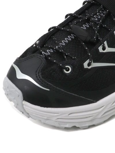画像7: 【SALE】【送料無料】HOKA MAFATE THREE2 BLACK/COSMIC GREY