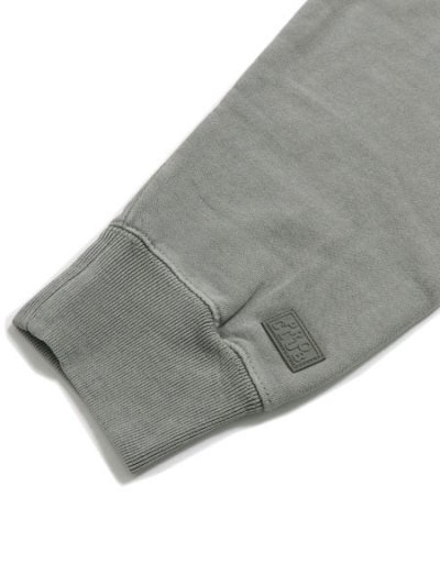 画像6: 【送料無料】PRO CLUB HW VINTAGE WASH PULLOVER HOODIE SILVER