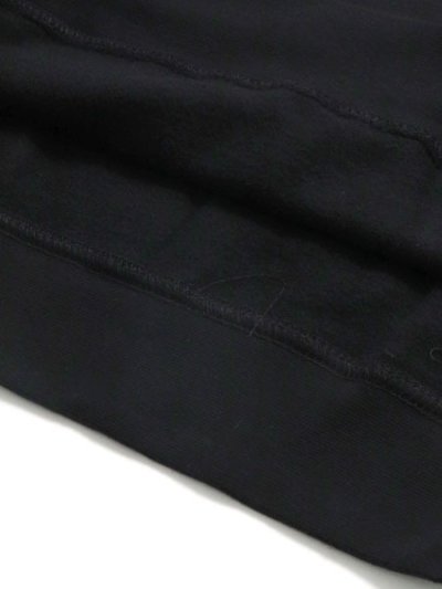 画像5: 【送料無料】COOKIES CLOTHING ORIGINAL MINT FLEECE HOODIE BLACK/C.BLUE