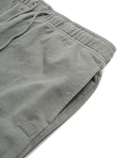 画像3: 【送料無料】PRO CLUB HW VINTAGE WASH SWEAT PANT SILVER