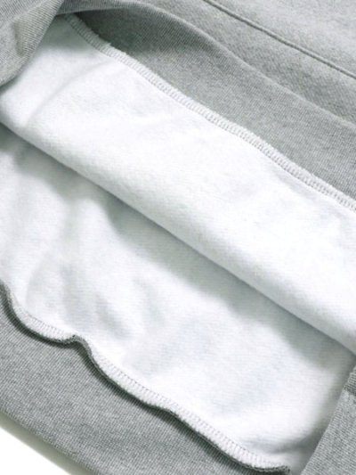 画像6: 【SALE】【送料無料】MARKET BULLRIDER HOODIE ASH