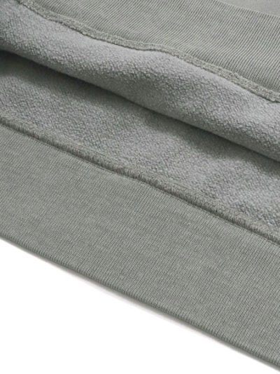 画像5: 【送料無料】PRO CLUB HW VINTAGE WASH PULLOVER HOODIE SILVER