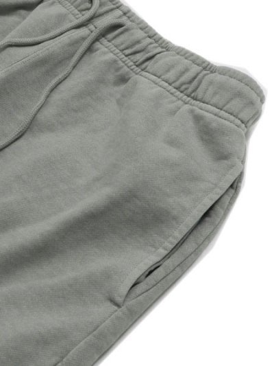 画像3: 【送料無料】PRO CLUB HW VINTAGE WASH CARGO SWEAT PANT SILVER