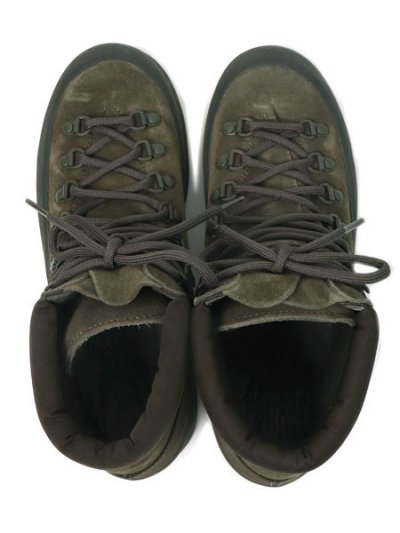 画像6: 【送料無料】TEN C ANTERSELVA DARK OLIVE