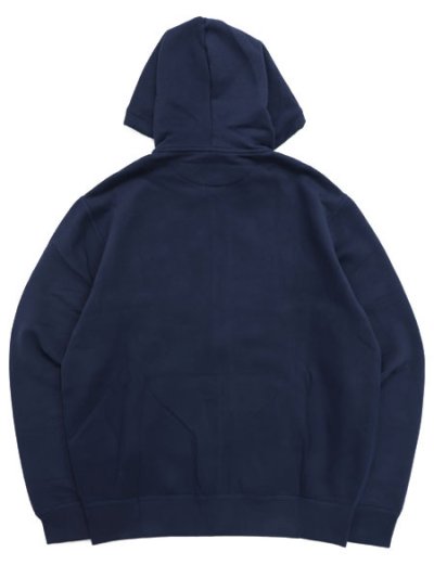 画像2: 【SALE】【送料無料】POLO RALPH LAUREN THE RL FLEECE PLAID LINING FZ HOODIE