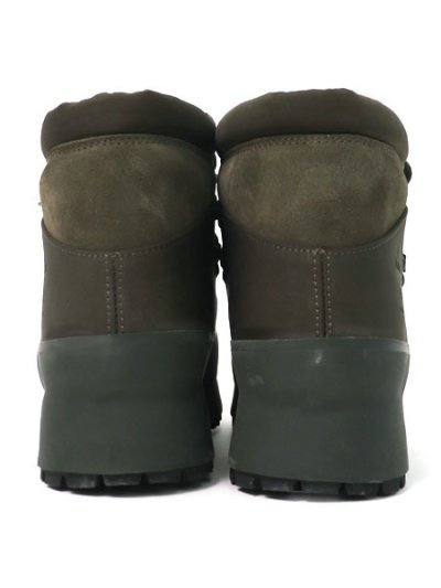 画像4: 【送料無料】TEN C ANTERSELVA DARK OLIVE