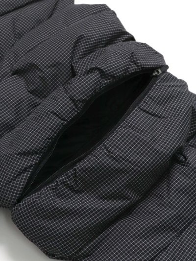 画像7: 【SALE】【送料無料】THE NORTH FACE ENRIDE CONVERTIBLE DOWN JACKET