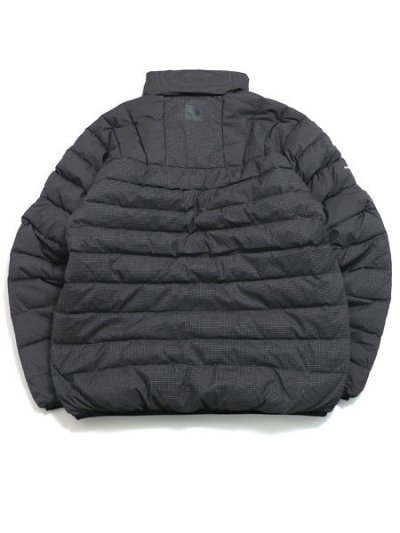 画像2: 【SALE】【送料無料】THE NORTH FACE ENRIDE CONVERTIBLE DOWN JACKET