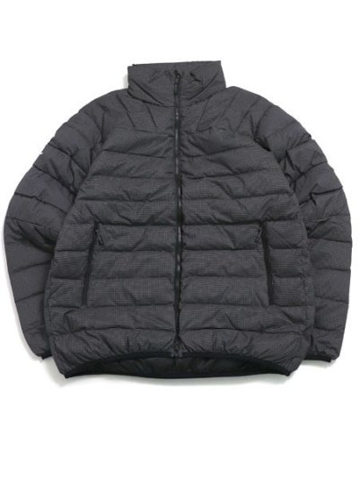 画像1: 【SALE】【送料無料】THE NORTH FACE ENRIDE CONVERTIBLE DOWN JACKET