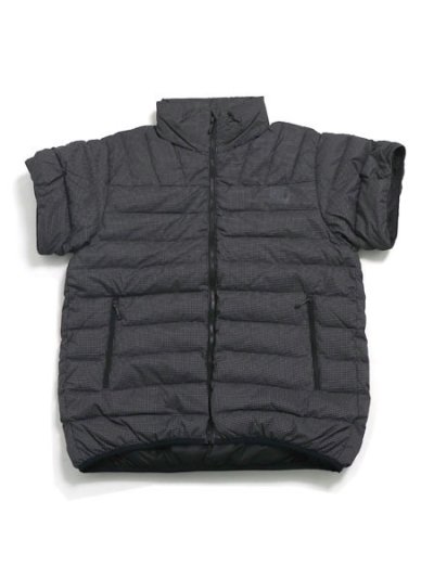 画像8: 【SALE】【送料無料】THE NORTH FACE ENRIDE CONVERTIBLE DOWN JACKET