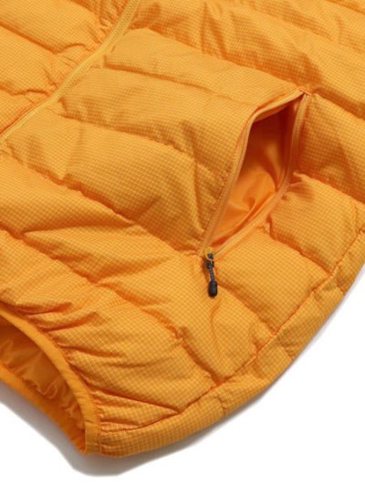 画像4: 【SALE】【送料無料】THE NORTH FACE ENRIDE CONVERTIBLE DOWN JACKET