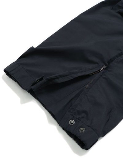 画像8: 【SALE】【送料無料】EXPANSION MINT ONE CARGO PANTS NAVY