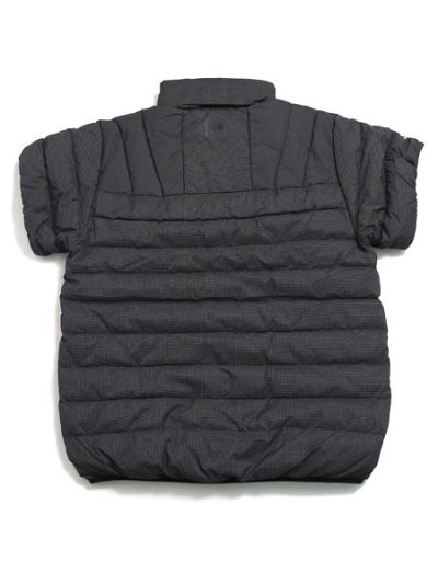 画像9: 【SALE】【送料無料】THE NORTH FACE ENRIDE CONVERTIBLE DOWN JACKET