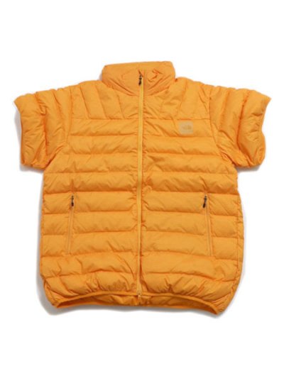 画像8: 【SALE】【送料無料】THE NORTH FACE ENRIDE CONVERTIBLE DOWN JACKET