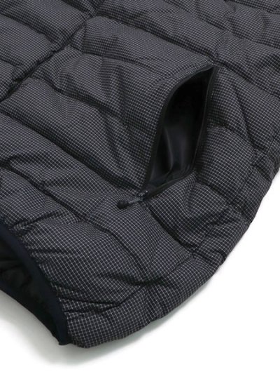 画像4: 【SALE】【送料無料】THE NORTH FACE ENRIDE CONVERTIBLE DOWN JACKET