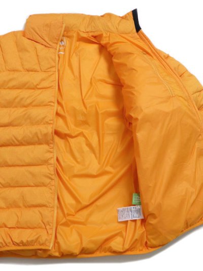画像5: 【SALE】【送料無料】THE NORTH FACE ENRIDE CONVERTIBLE DOWN JACKET