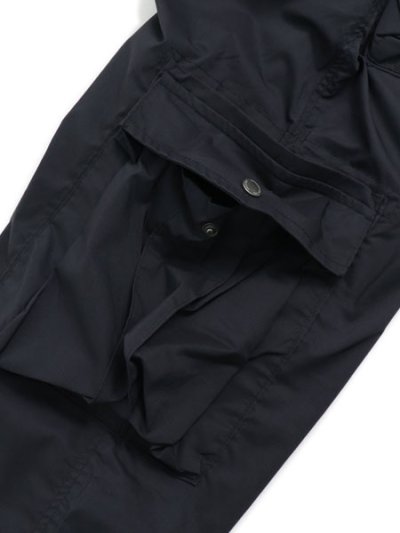 画像6: 【SALE】【送料無料】EXPANSION MINT ONE CARGO PANTS NAVY