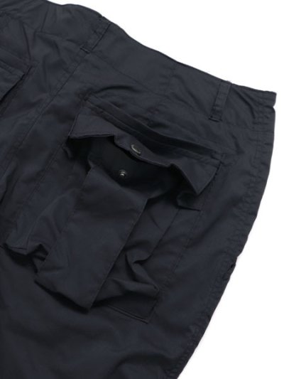 画像5: 【SALE】【送料無料】EXPANSION MINT ONE CARGO PANTS NAVY