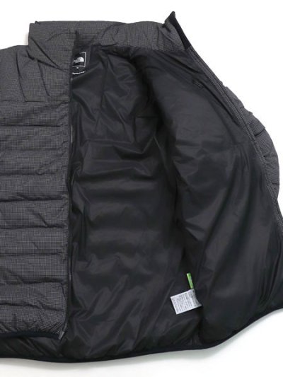 画像5: 【SALE】【送料無料】THE NORTH FACE ENRIDE CONVERTIBLE DOWN JACKET