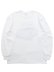 画像2: Rap Attack CYBER L/S TEE WHITE (2)