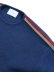 画像3: 【送料無料】WHIMSY SOCKS SKI SWEATER BLUE