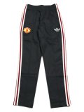 【SALE】ADIDAS MANCHESTER UNITED OG TP-UTILITY BLACK
