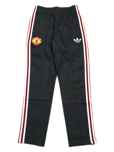 画像1: 【SALE】ADIDAS MANCHESTER UNITED OG TP-UTILITY BLACK