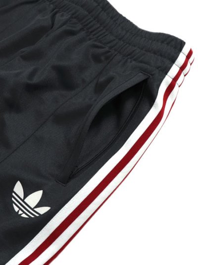 画像3: 【SALE】ADIDAS MANCHESTER UNITED OG TP-UTILITY BLACK