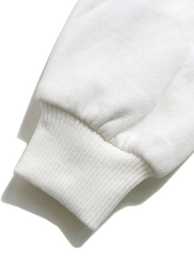 画像6: 【SALE】【KIDS】NIKE CHILD GAME DAY ESSENTIALS HOODIE-SAIL