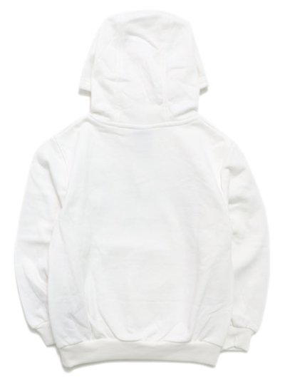 画像2: 【KIDS】NIKE CHILD GAME DAY ESSENTIALS HOODIE-SAIL