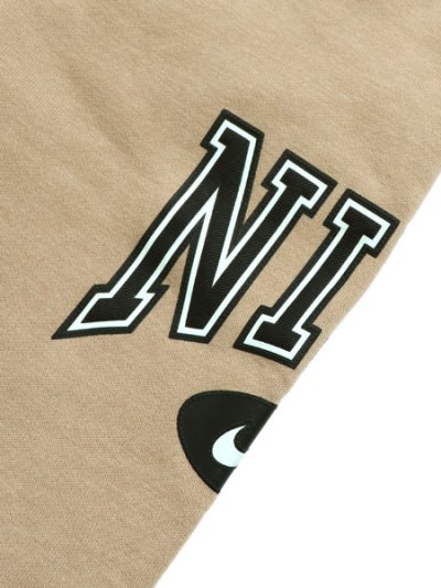 画像4: 【SALE】【KIDS】NIKE CHILD GAME DAY ESSENTIALS JOGGER-HEMP