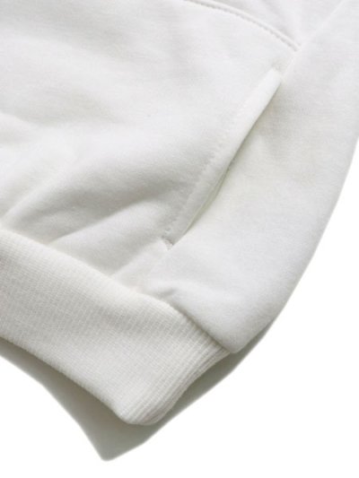 画像4: 【SALE】【KIDS】NIKE TODDLER GAME DAY ESSENTIALS HOODIE-SAIL