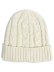 画像3: 【KIDS】NIKE YTH CABLE GIFTING BEANIE SET-COCONUT MLK