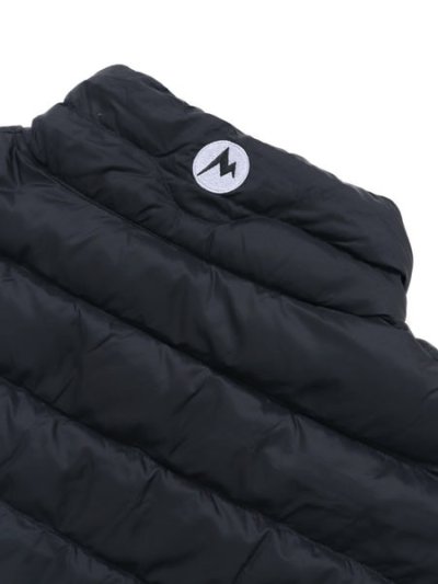 画像8: 【送料無料】MARMOT 750FP PRIME DOWN JACKET BLACK
