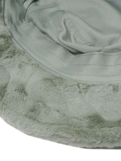 画像5: NIKE APEX BUCKET FAUX FUR SWSH JADE HORIZON