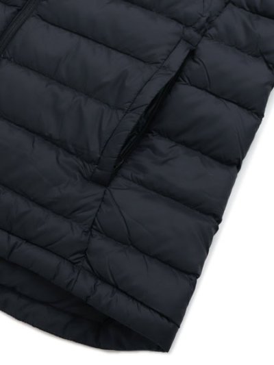 画像4: 【送料無料】MARMOT 750FP PRIME DOWN JACKET BLACK