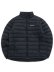 画像1: 【送料無料】MARMOT 750FP PRIME DOWN JACKET BLACK (1)
