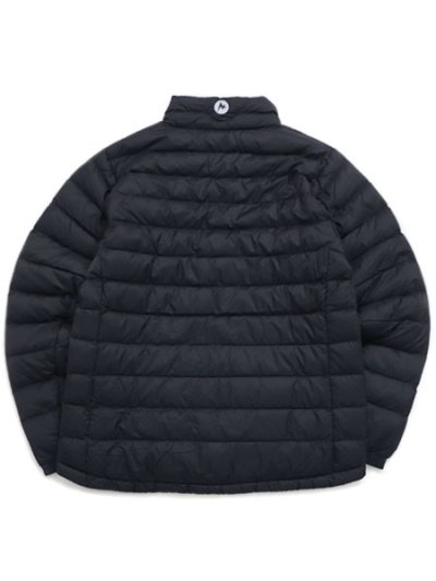 画像2: 【送料無料】MARMOT 750FP PRIME DOWN JACKET BLACK