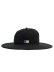 画像4: 【送料無料】NEW ERA FITTED LONG BRIM HAT METS BLACK