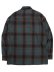 画像2: CALTOP FL PLAID L/S SHIRT GREEN/BROWN (2)
