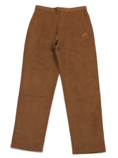 画像1: 【SALE】NIKE CLUB CHINO CORDUROY PANT-LT BRITISH TAN