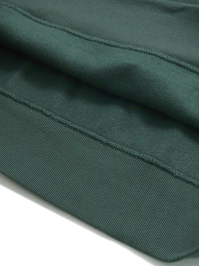 画像5: 【SALE】【送料無料】ACAPULCO GOLD HOOD LOGO HOODED SWEATSHIRT FOREST