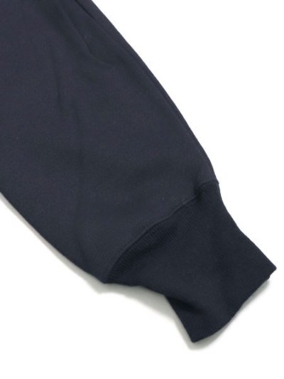画像6: 【SALE】【送料無料】ACAPULCO GOLD USAG HOODED SWEATSHIRT NAVY