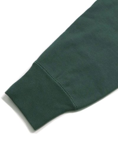 画像6: 【SALE】【送料無料】ACAPULCO GOLD HOOD LOGO HOODED SWEATSHIRT FOREST