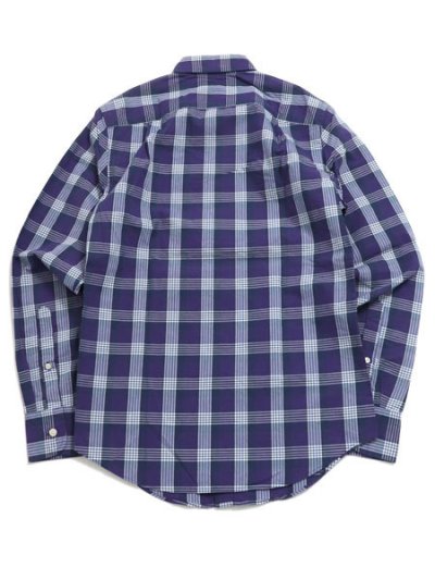 画像2: 【MEGA SALE】J.CREW L/S CHECK SHIRTS