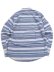画像2: 【MEGA SALE】J.CREW SLIM MULTISTRIPE WASHED SHIRT (2)