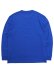 画像2: 【SALE】POLO RALPH LAUREN CLASSIC FIT EXPLORER BEAR L/S TEE (2)
