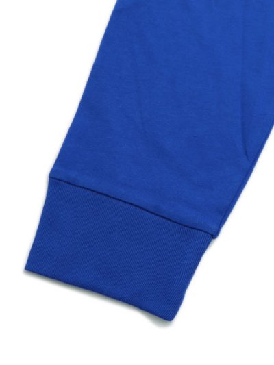画像4: 【SALE】POLO RALPH LAUREN CLASSIC FIT EXPLORER BEAR L/S TEE
