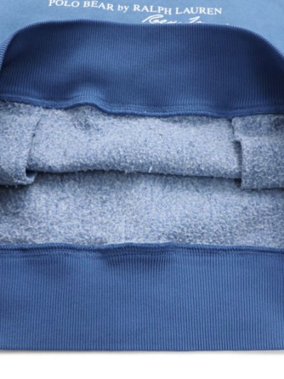 画像6: 【SALE】【送料無料】POLO RALPH LAUREN EXPLORER BEAR FLEECE HOODIE