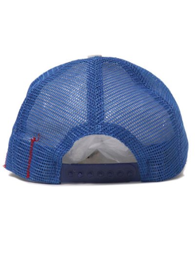 画像4: 【MEGA SALE】LEFT FIELD YACHT MESH CAP LF